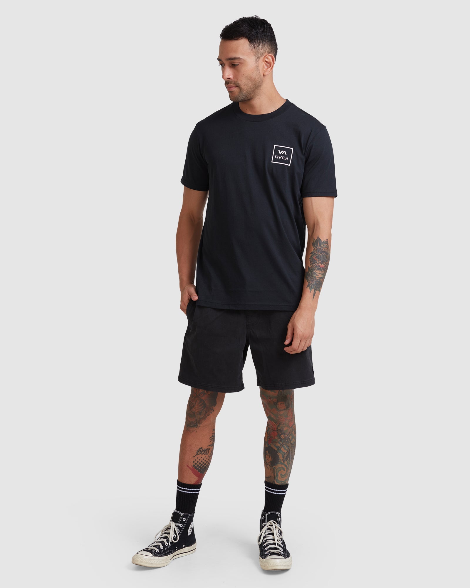 Mens VA All The Ways T-Shirt