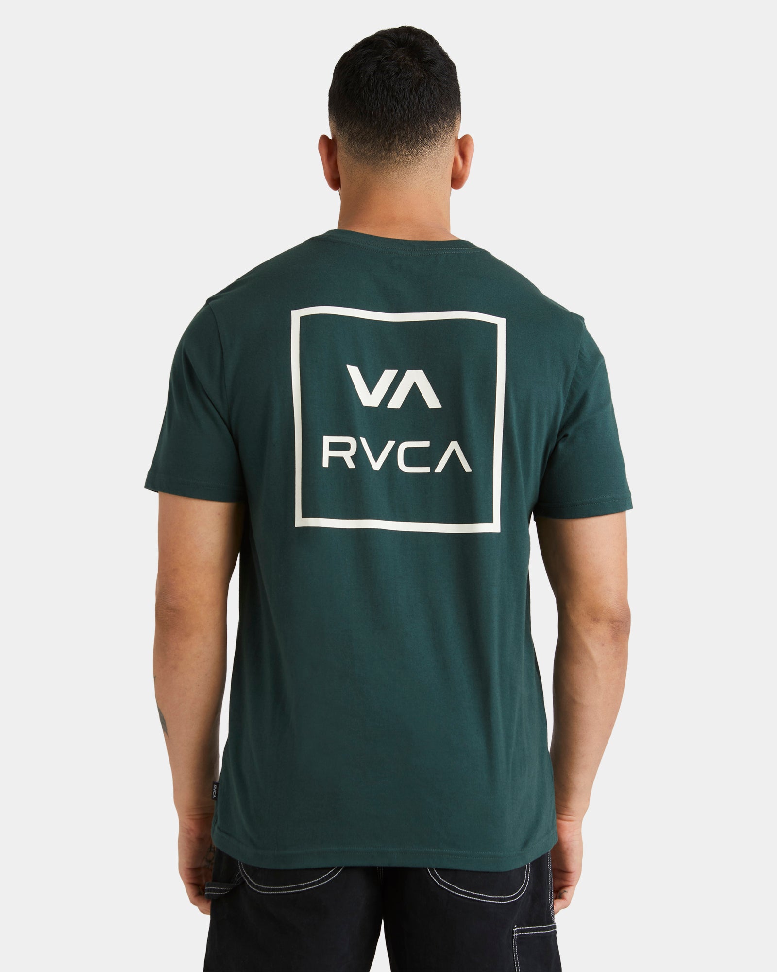 Mens VA All The Ways T-Shirt