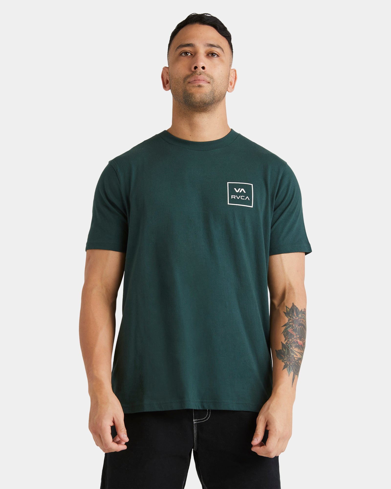 Mens VA All The Ways T-Shirt