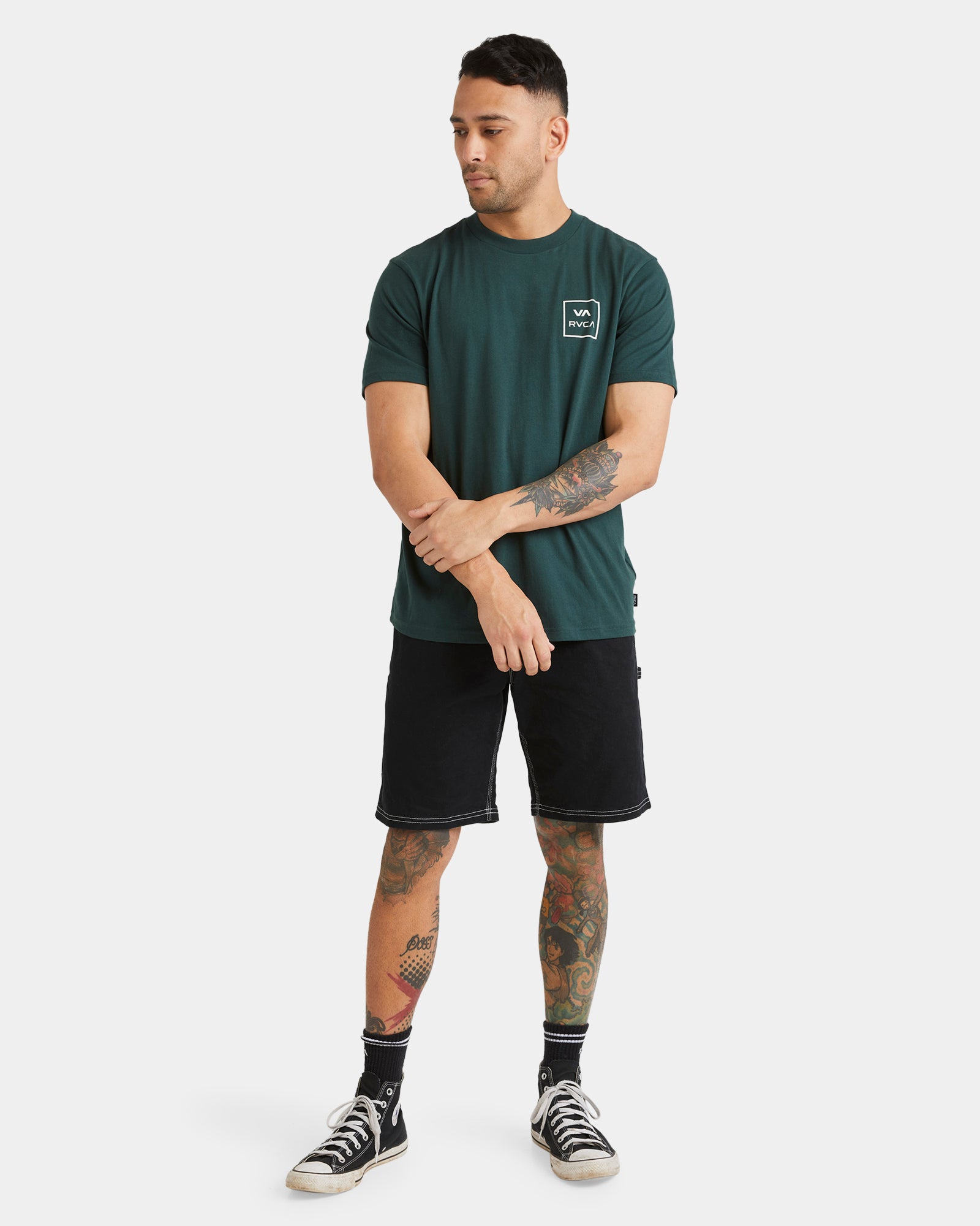 Mens VA All The Ways T-Shirt