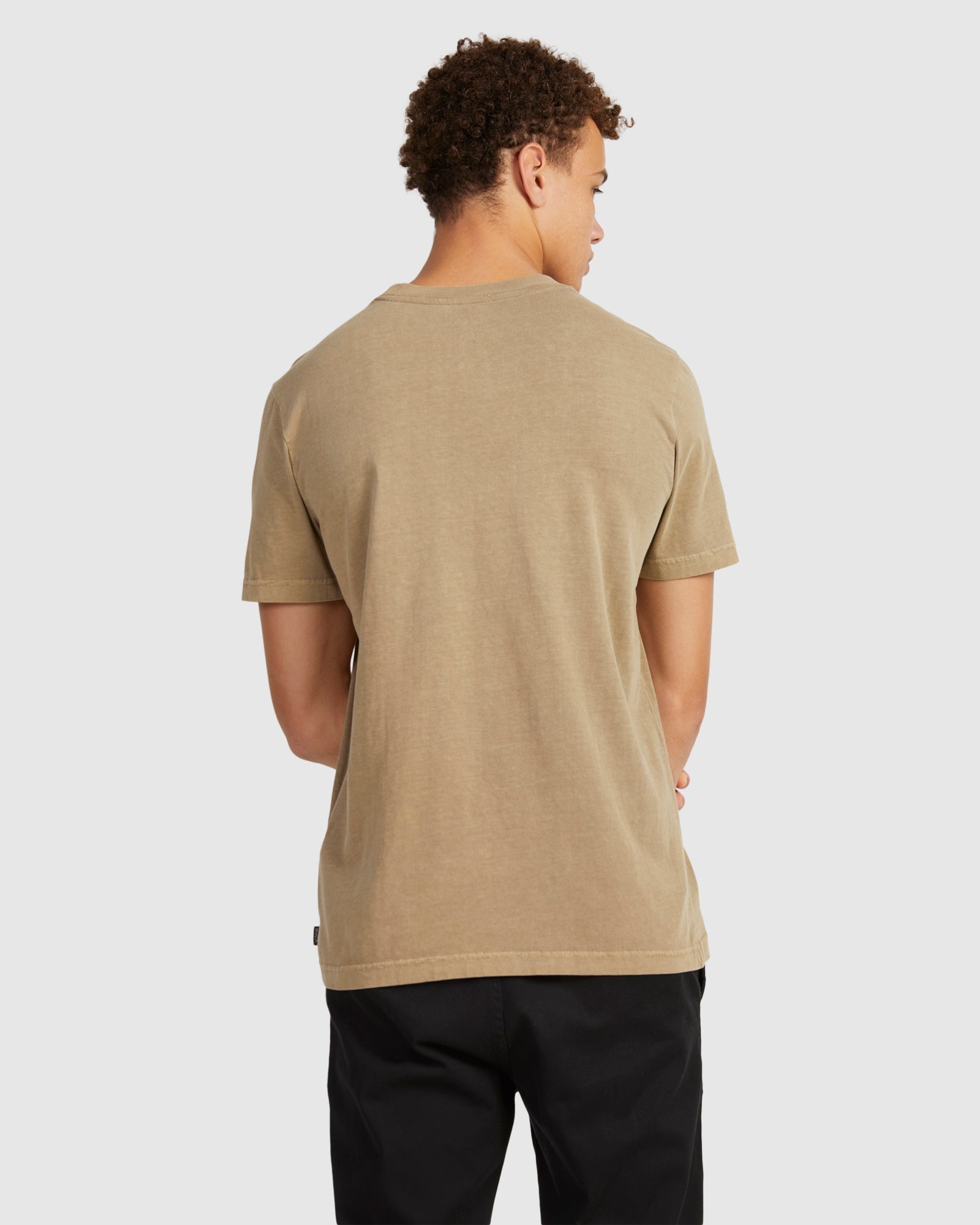 RVCA Mini Flipped T-Shirt