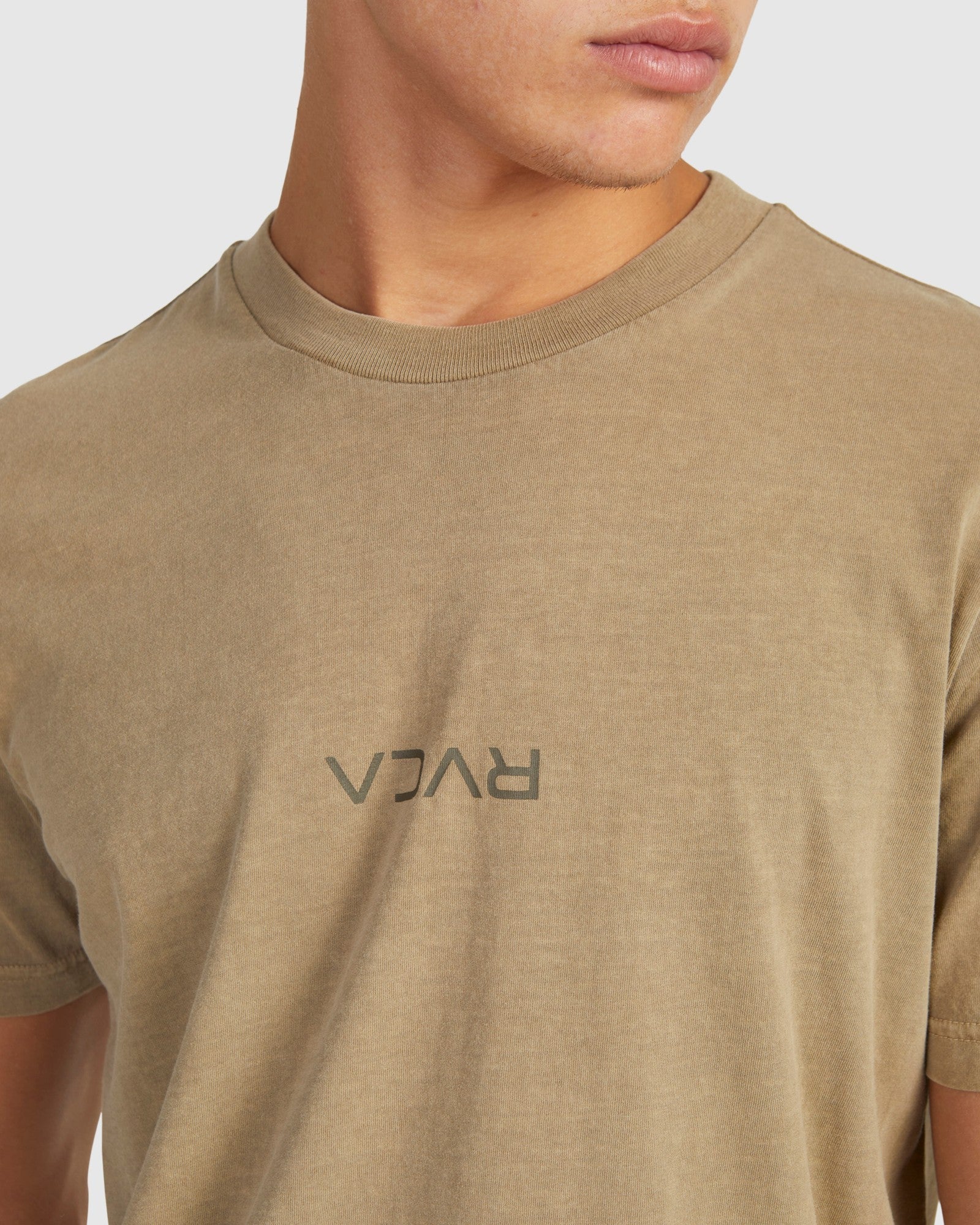RVCA Mini Flipped T-Shirt