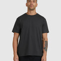 Mens RVCA Basic T-Shirt