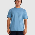 Mens RVCA Basic T-Shirt