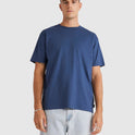 Mens RVCA Basic T-Shirt