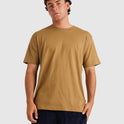 Mens RVCA Basic T-Shirt