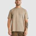 Mens RVCA Basic T-Shirt