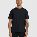 Mens RVCA Basic T-Shirt