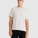 Mens RVCA Basic T-Shirt