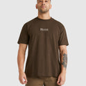 Mens RVCA Circa T-Shirt