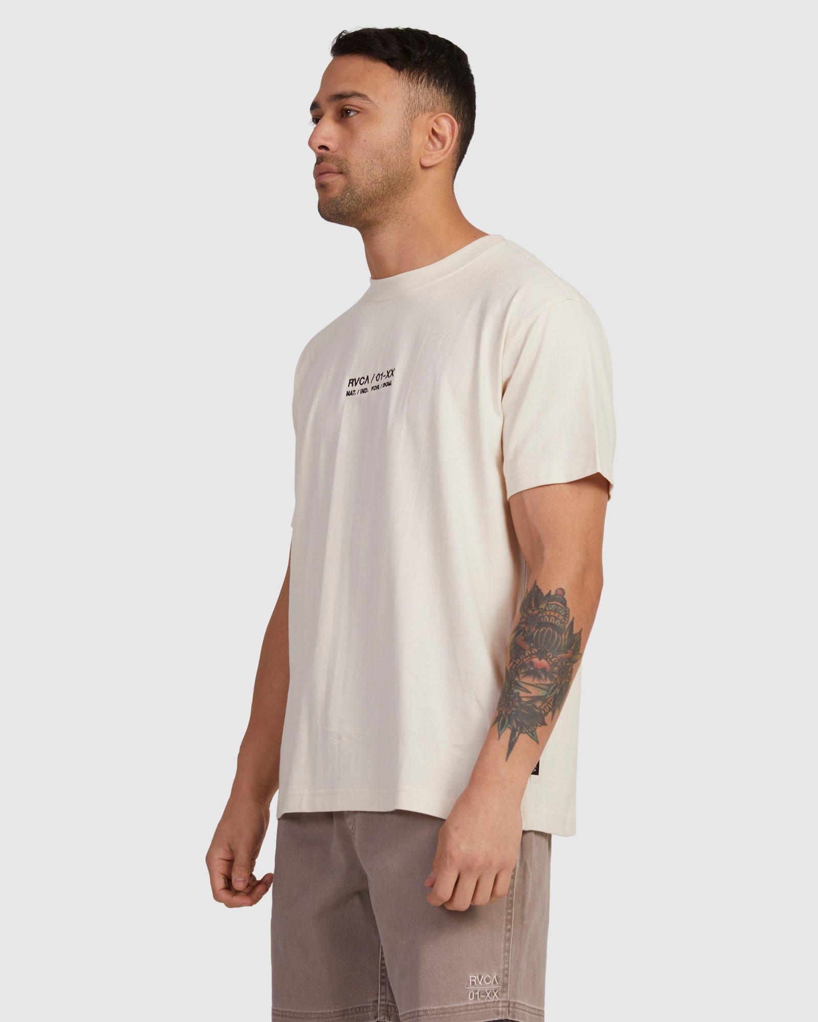 RVCA Circa T-Shirt