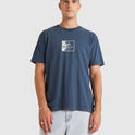 Mens VA Torn T-Shirt