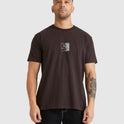 Mens VA Torn T-Shirt