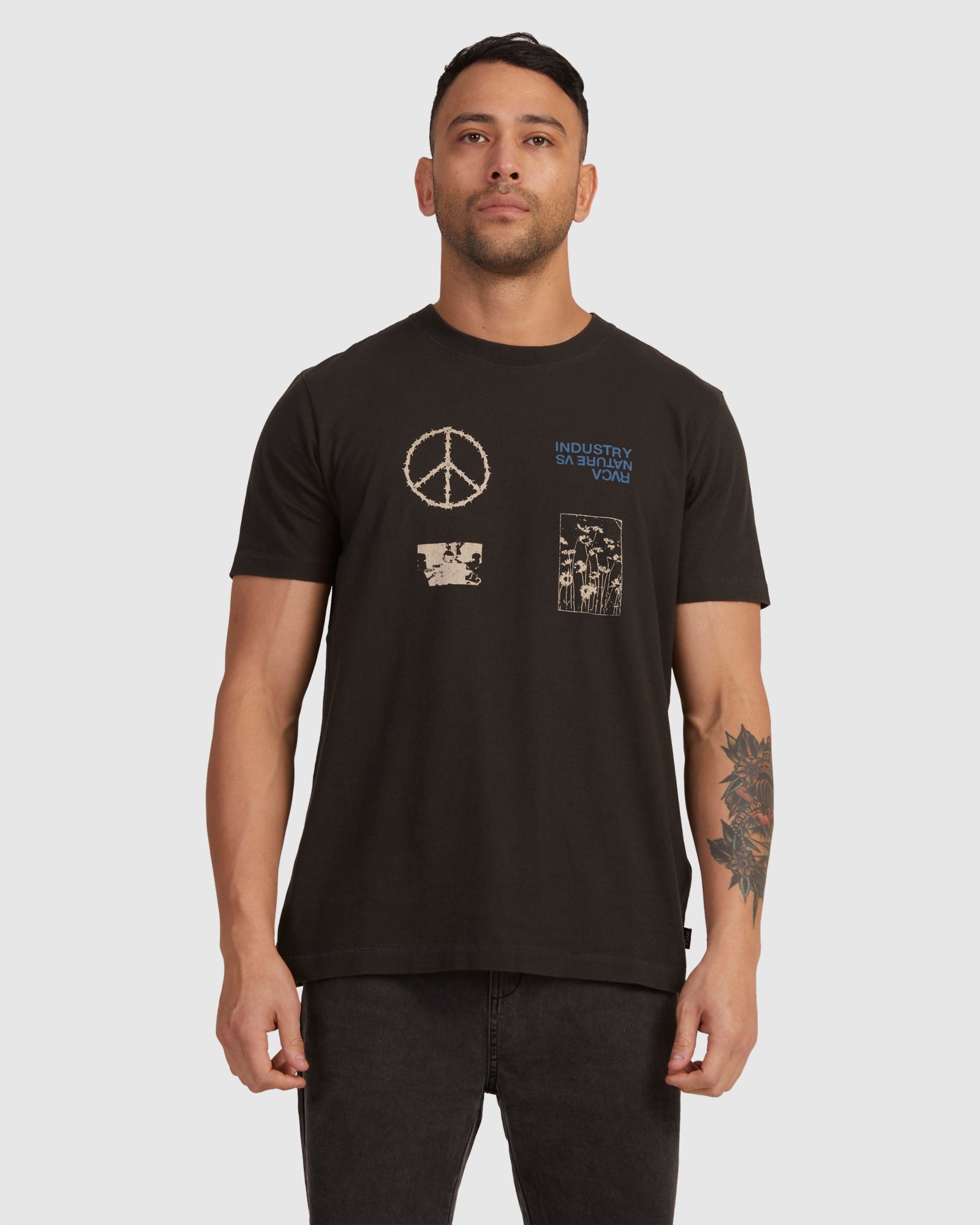 Mens Field Of Dreams T-Shirt