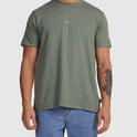 RVCA Offset T-Shirt