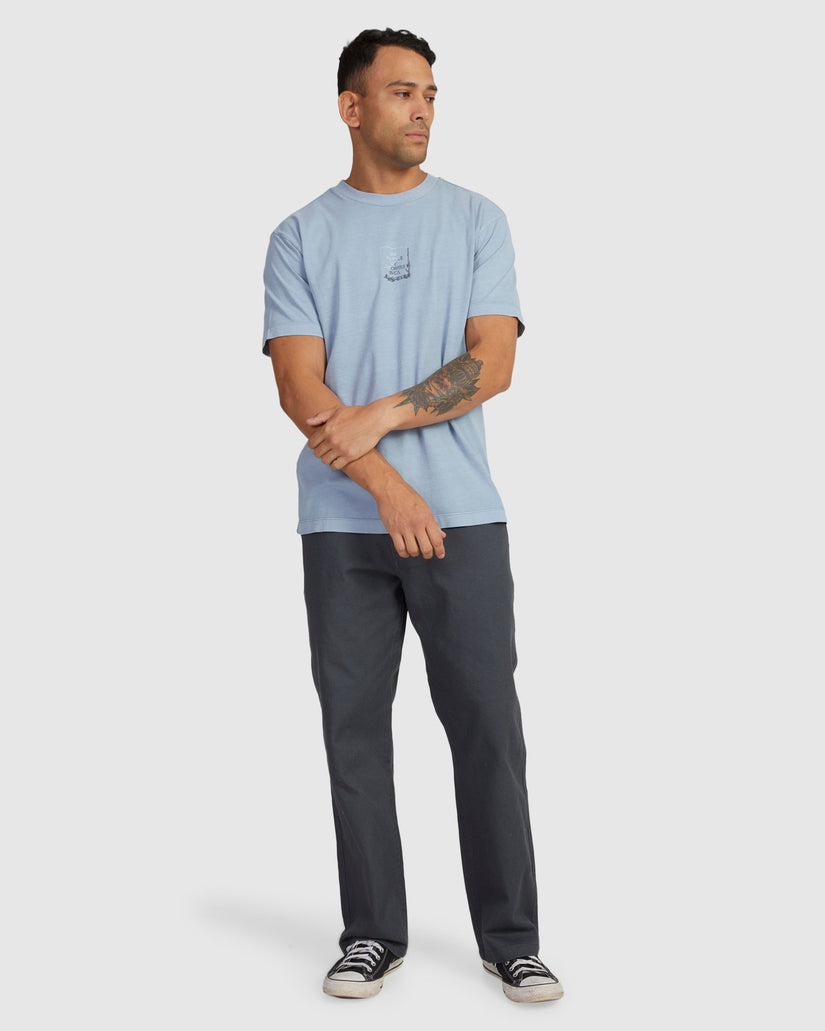 Mens Thorn T-Shirt