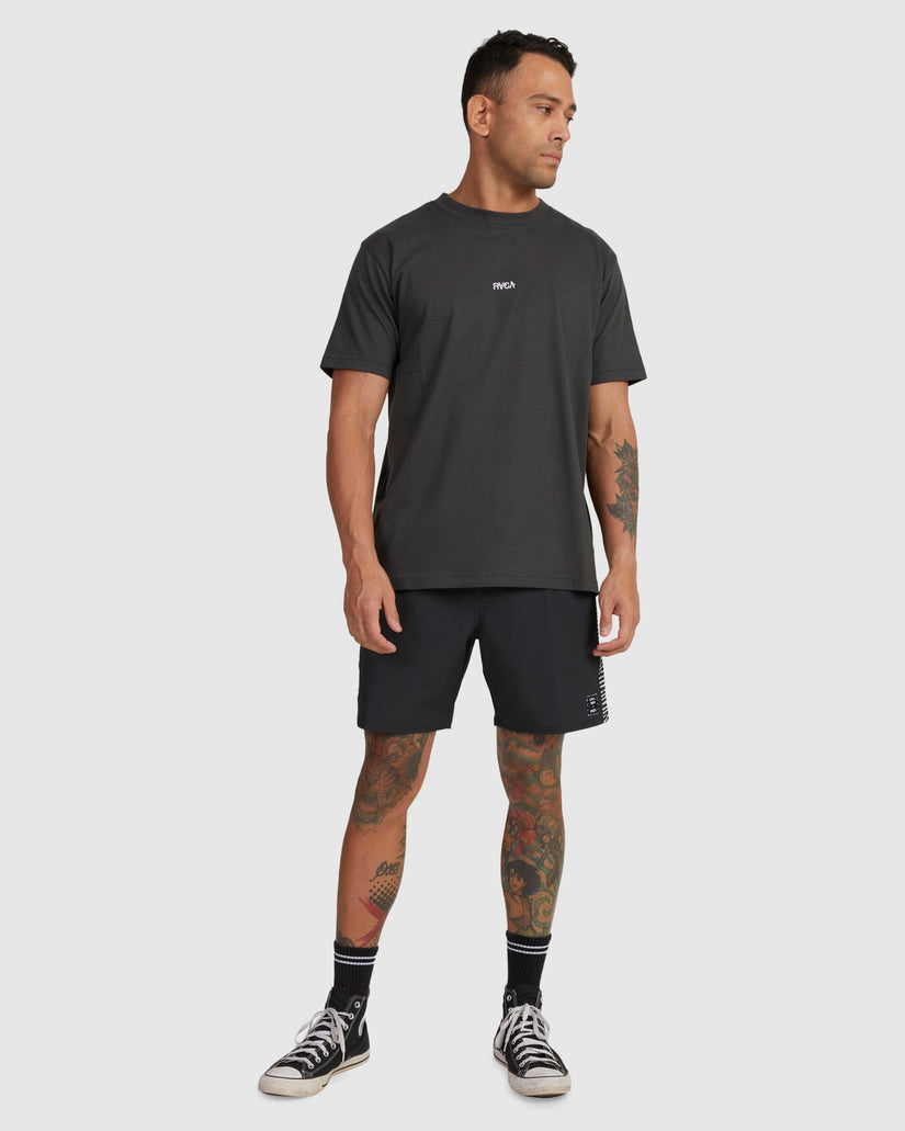 Call RVCA T-Shirt