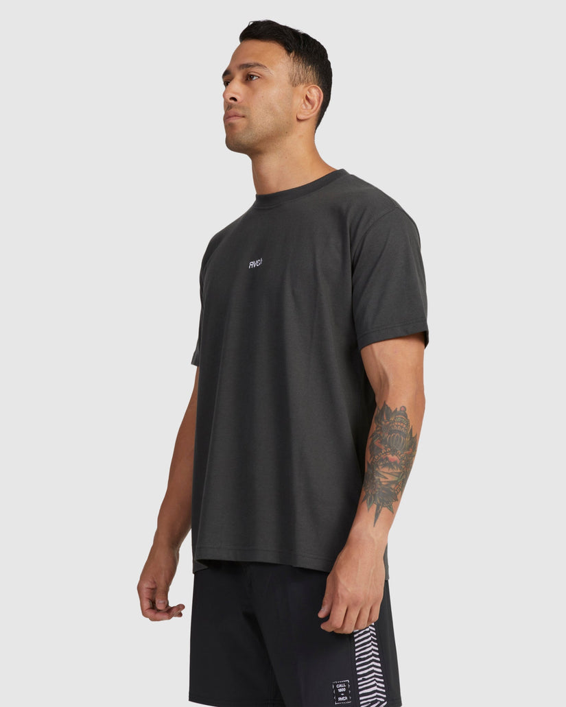 Call RVCA T-Shirt