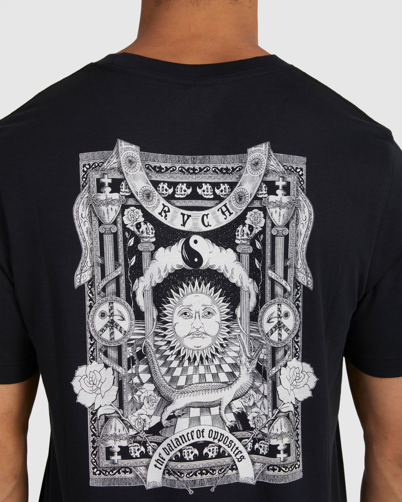 Lunar T-Shirt