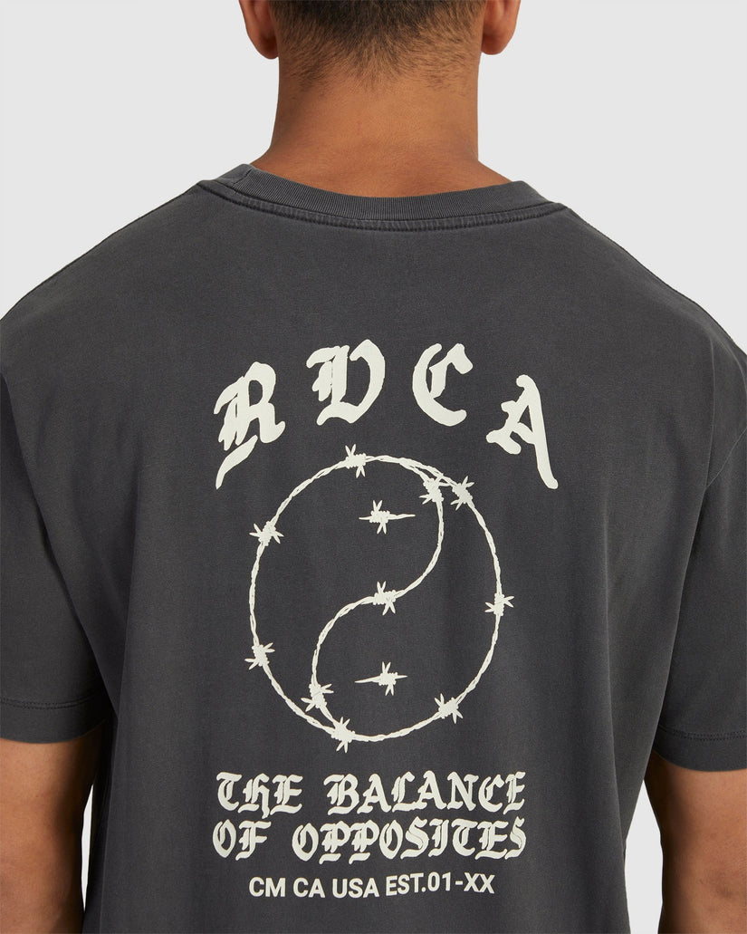 Mens Lax T-Shirt