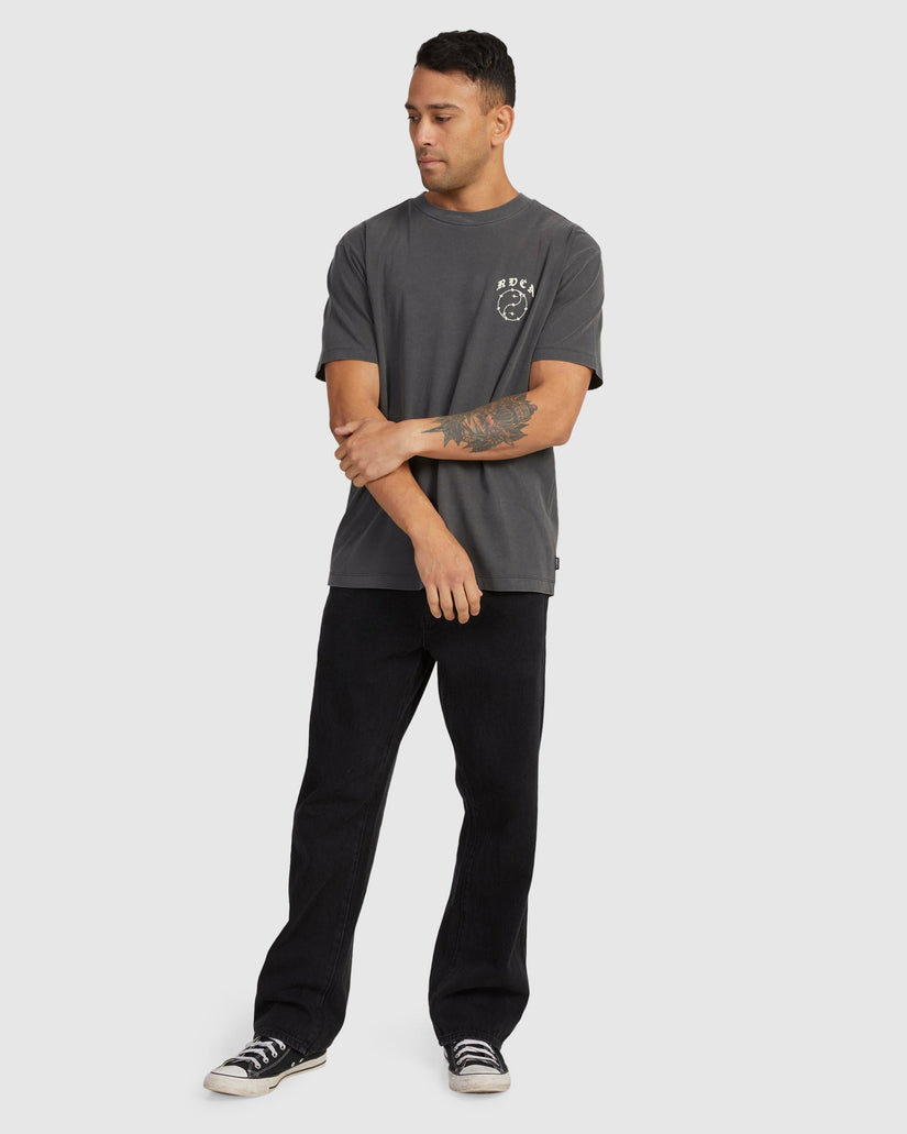 Mens Lax T-Shirt