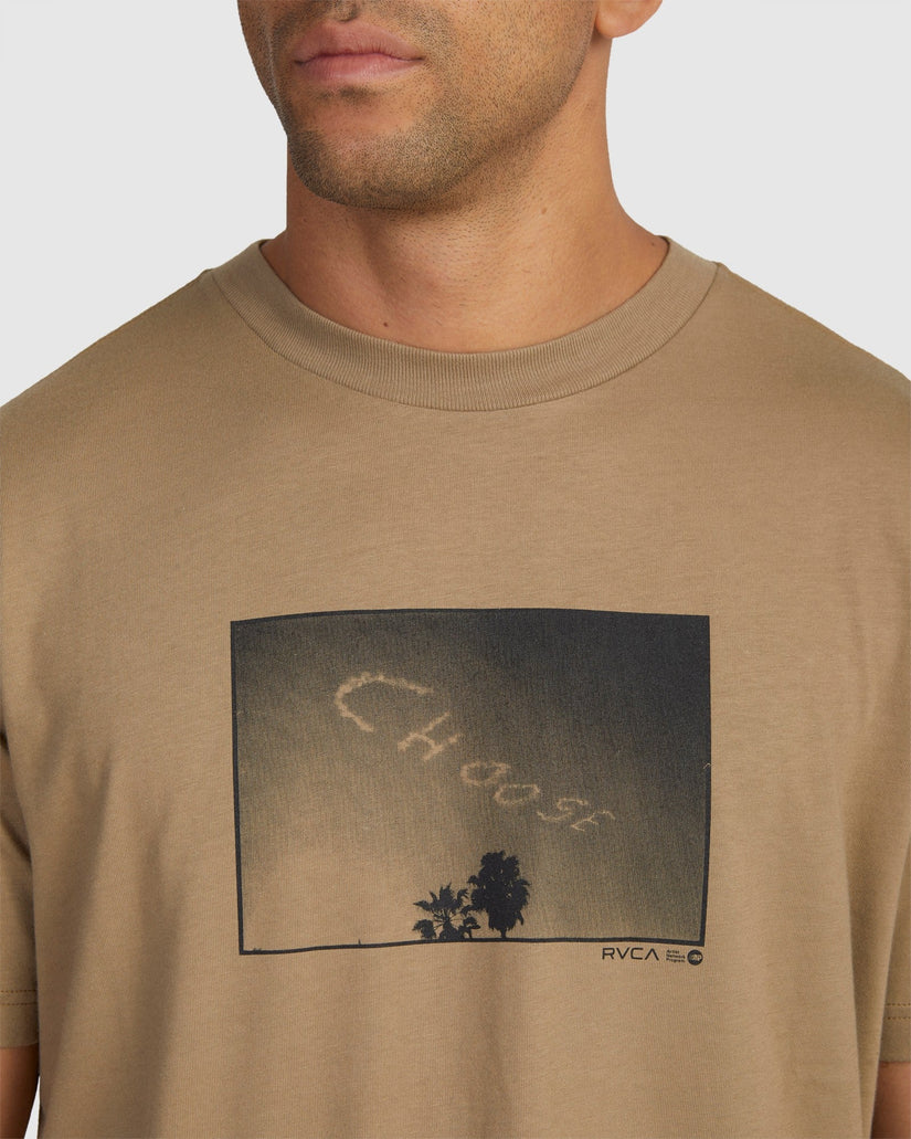 Choose T-Shirt