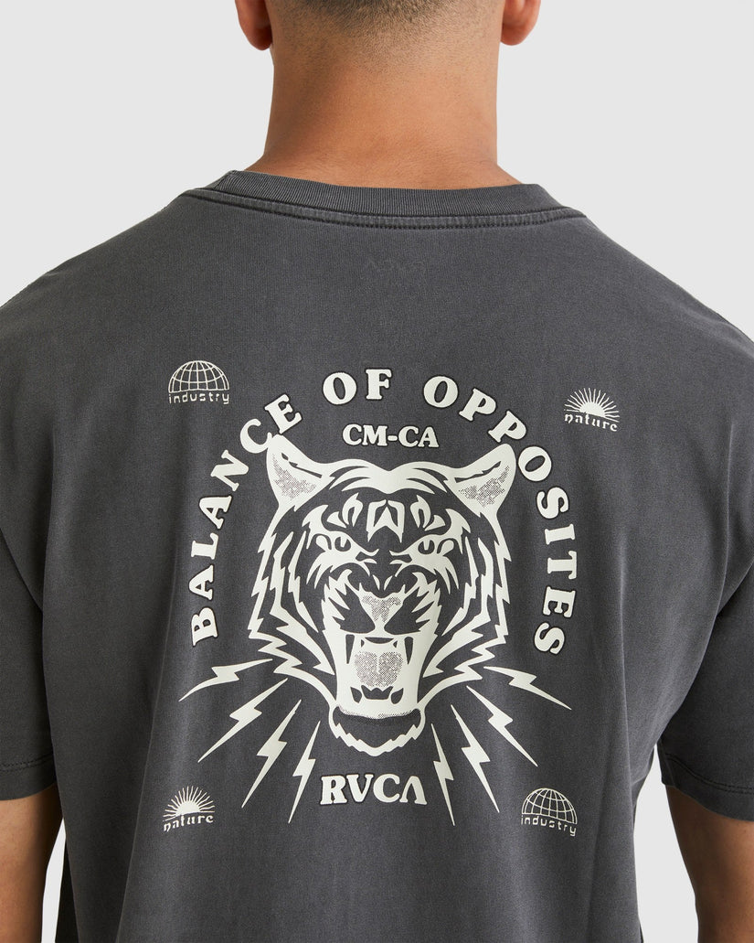 Angry Cat T-Shirt