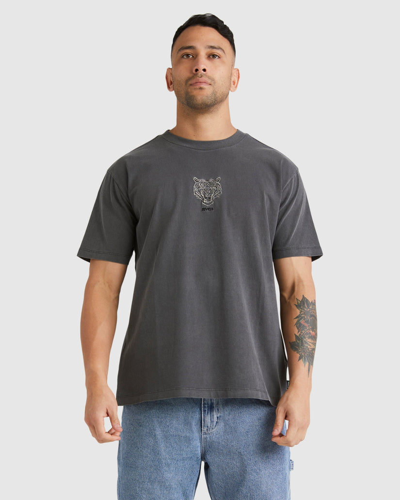 Angry Cat T-Shirt