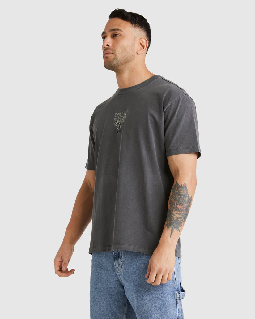 Angry Cat T-Shirt