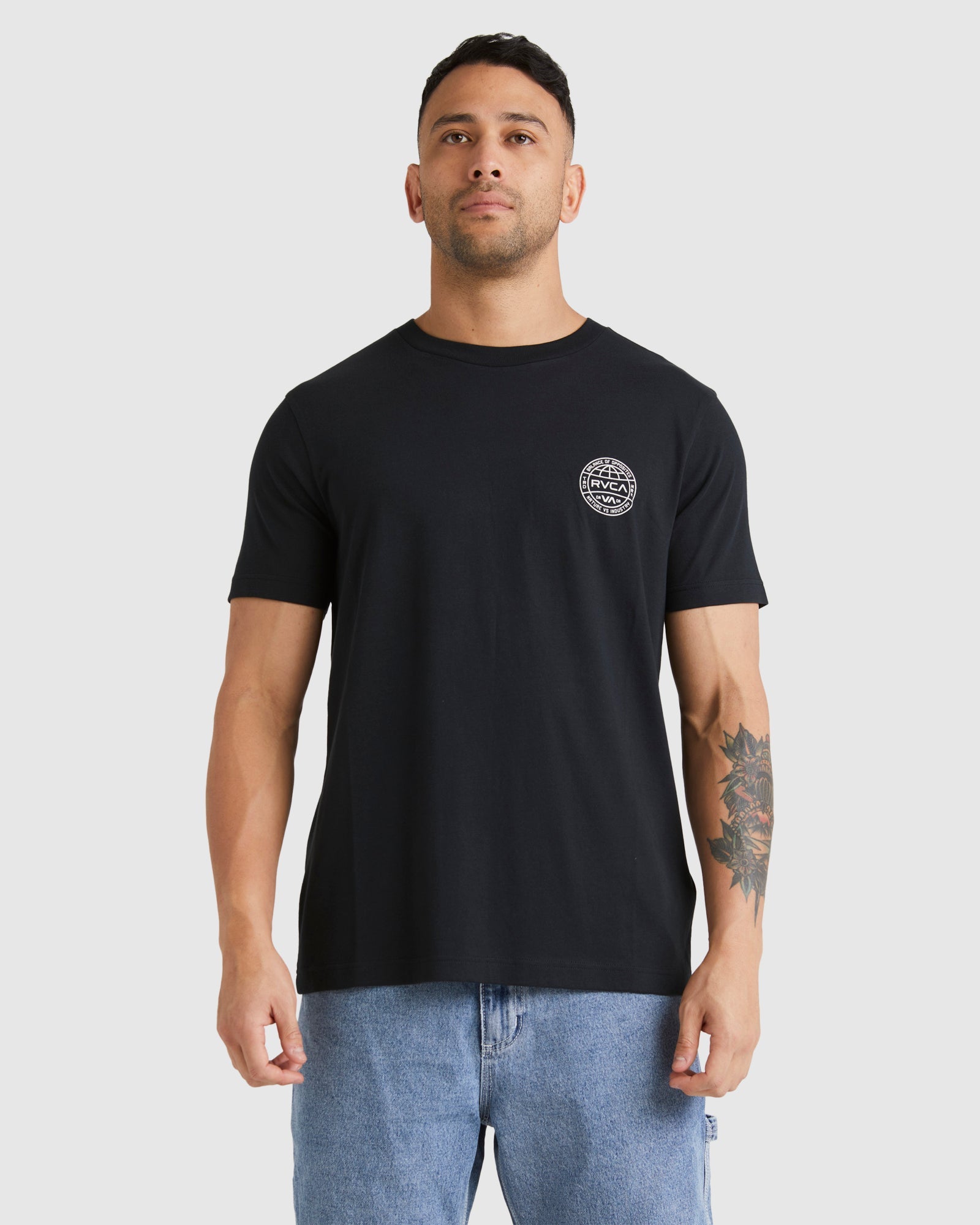 Sealed T-Shirt