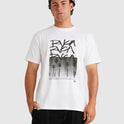 Mens Scraw T-Shirt