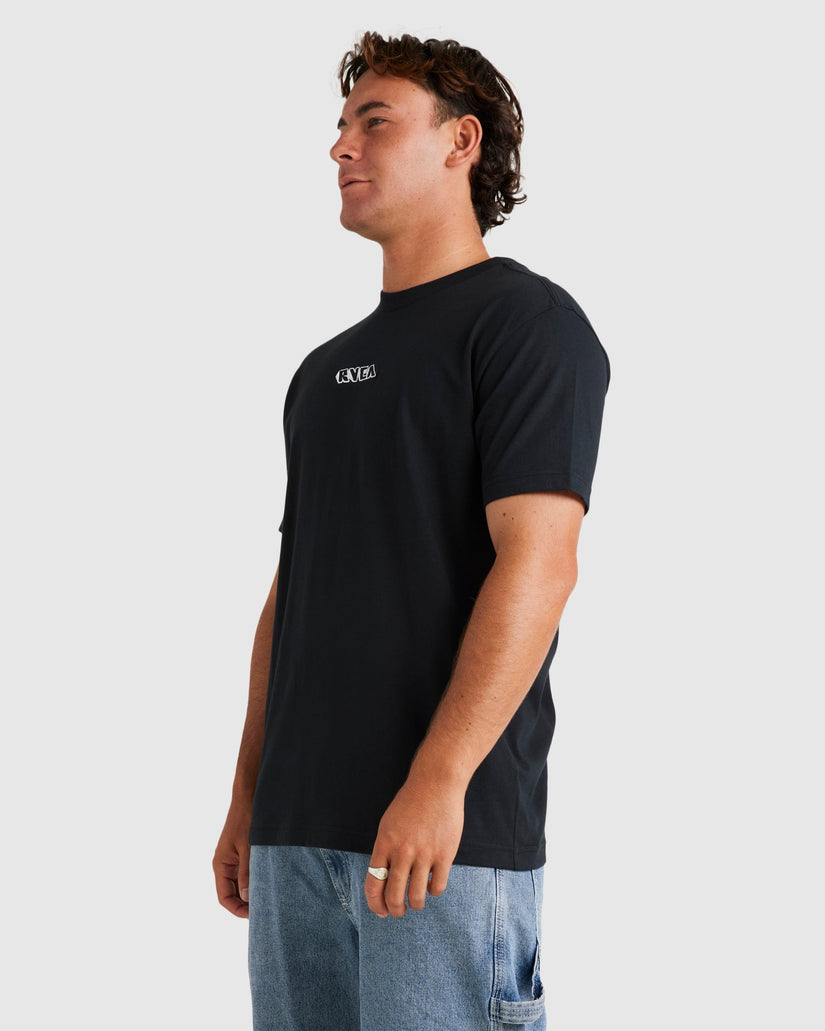 Mens Stamp Out T-Shirt
