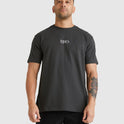 Mens Benj Beach Tiger T-shirt