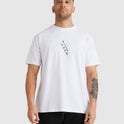 Mens Lynes Scythe T-Shirt