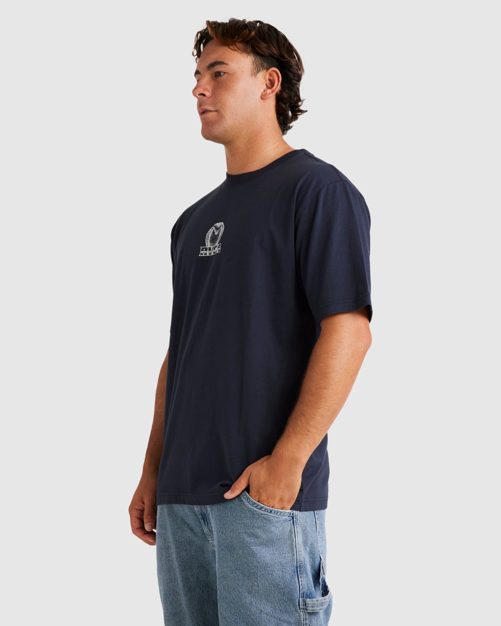 Mens King Pin T-Shirt