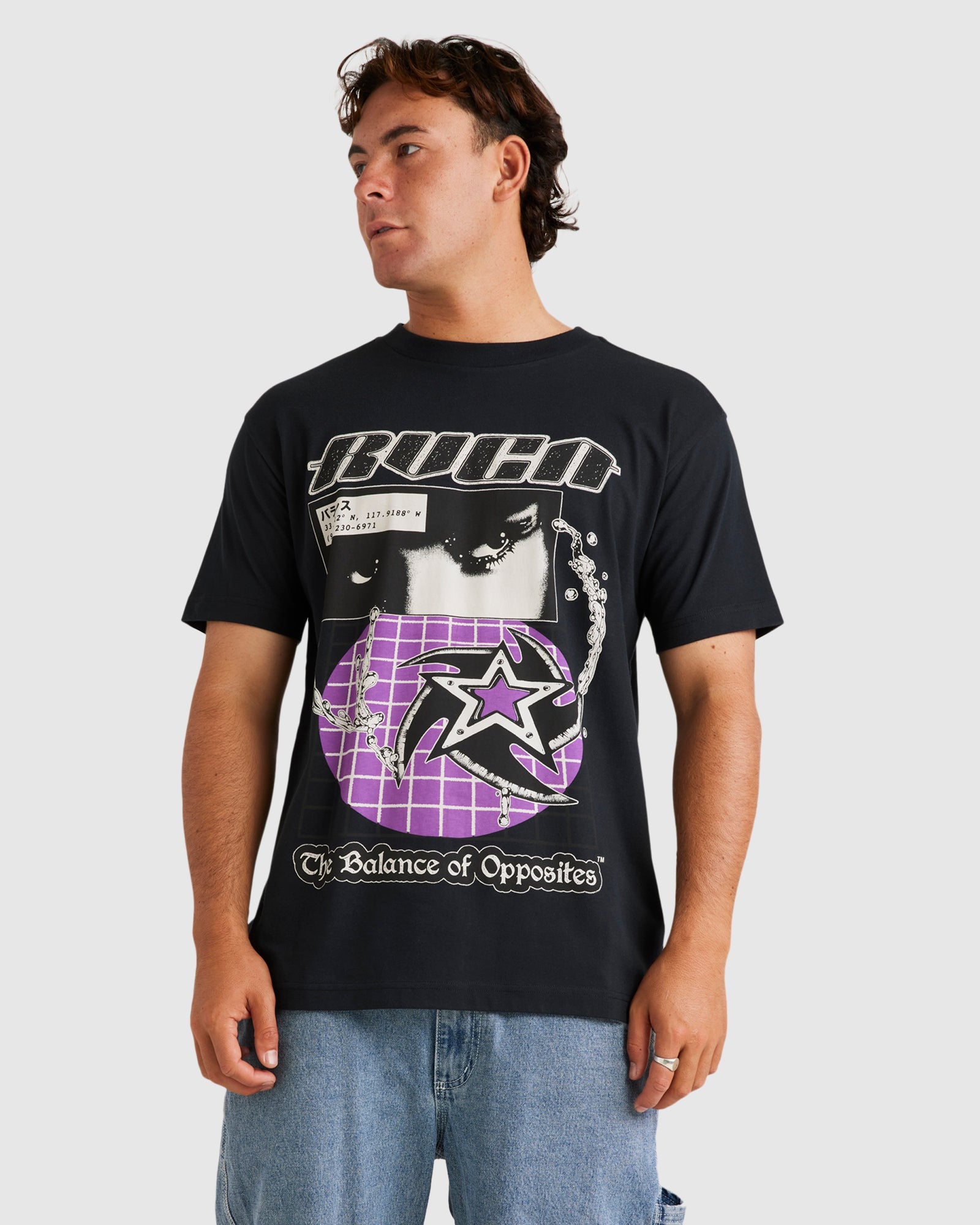 Mens Niziolek T-Shirt