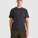 Mens RVCA Unflipped T-Shirt