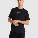 Mens RVCA Suds T-Shirt