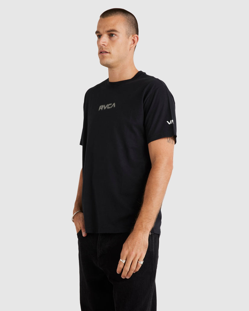 Mens RVCA Suds T-Shirt