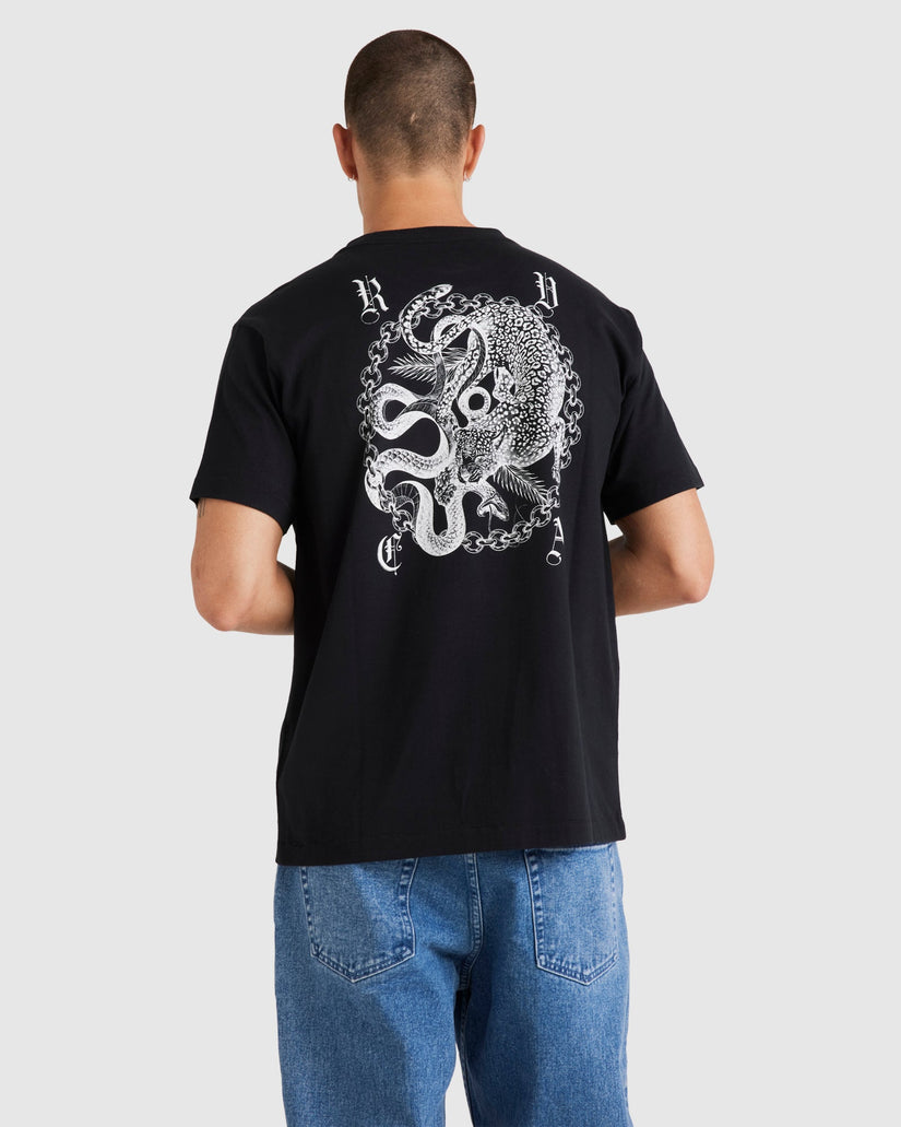 Mens Benj T-Shirt