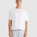 Mens Welcome T-Shirt