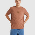 Mens Roaring T-Shirt