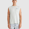 Mens Sunset Muscle