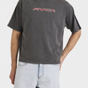Mens Rev Short Sleeve Shirt