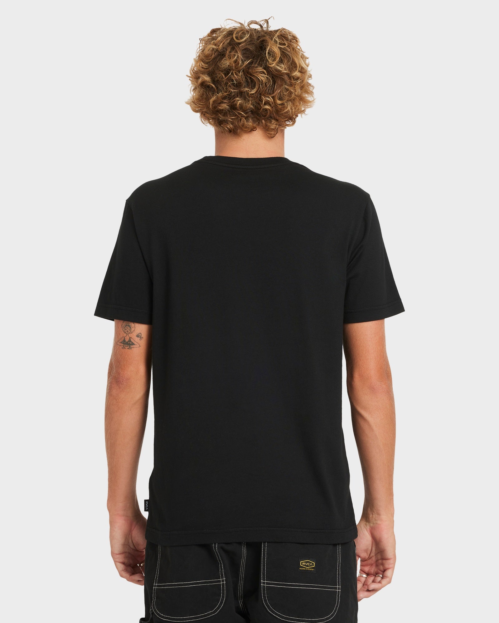 Mens Stingbay T-Shirt