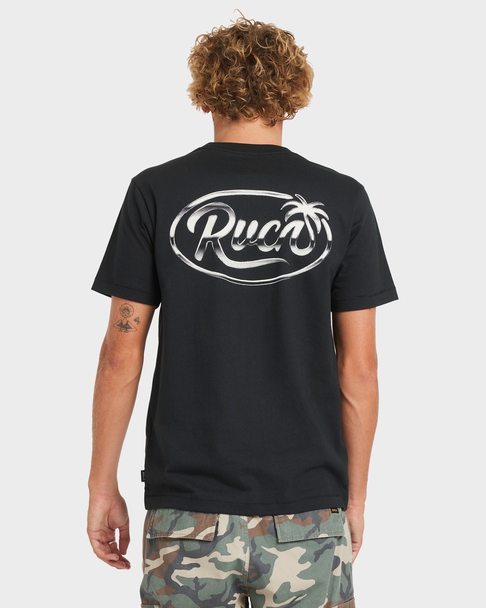 Mens Kromed T-Shirt