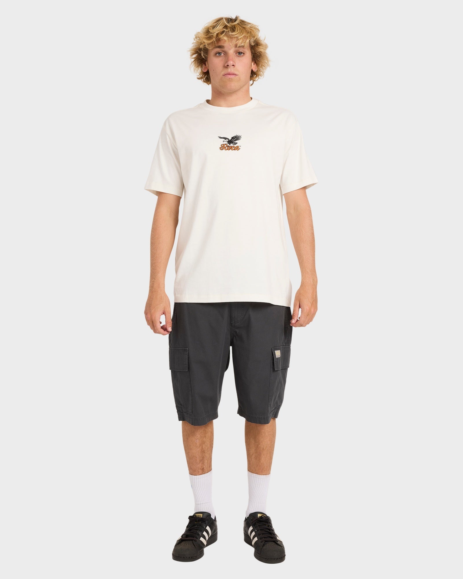 Mens On Wings T-Shirt