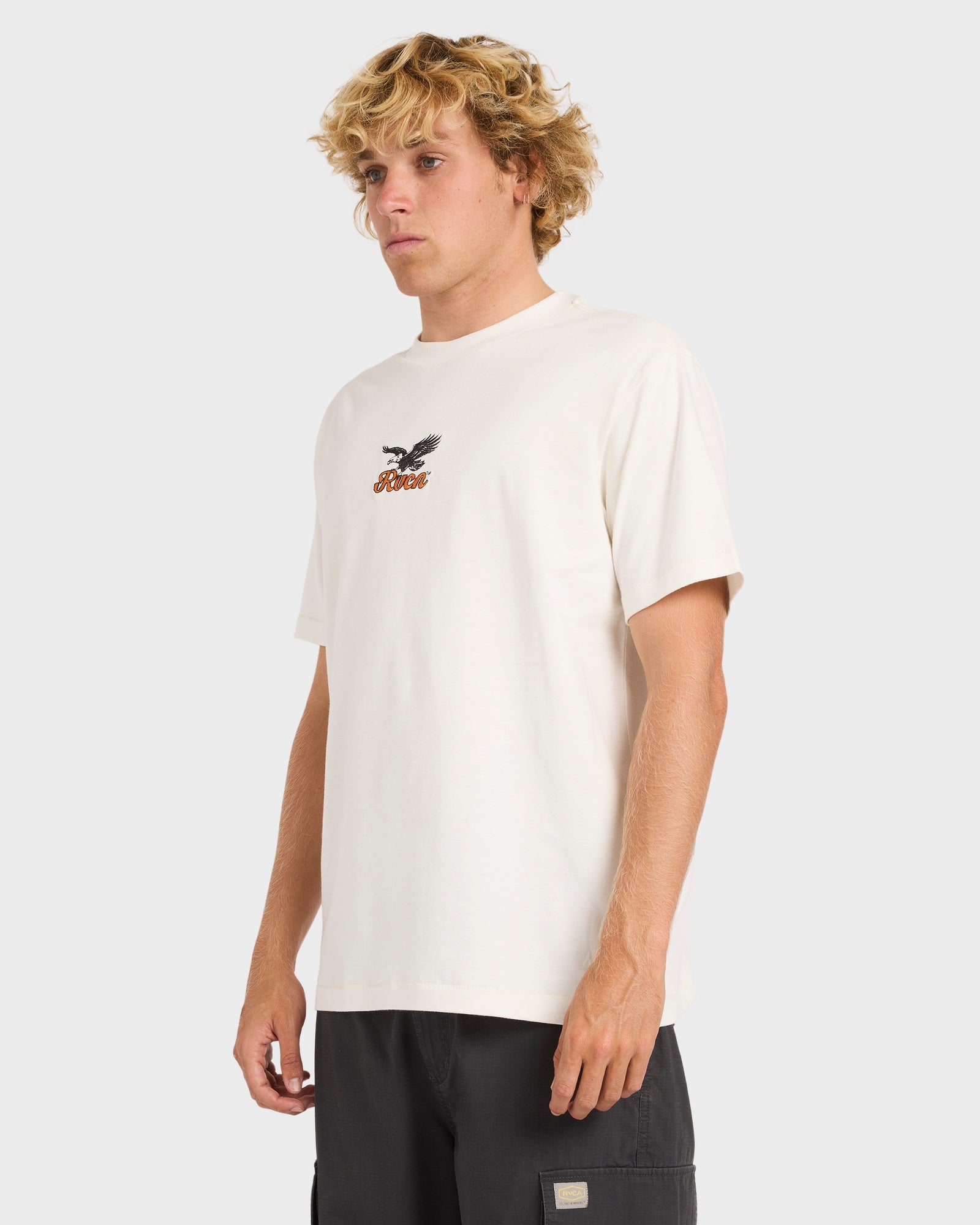 Mens On Wings T-Shirt