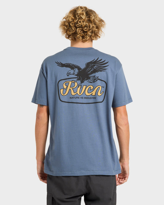 Mens On Wings T-Shirt