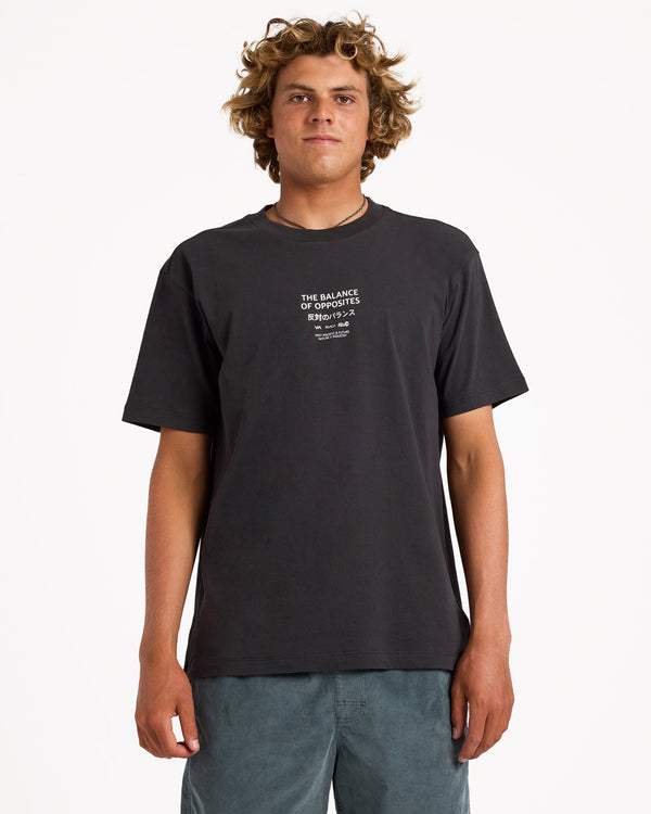 Mens Palm Reel T-Shirt